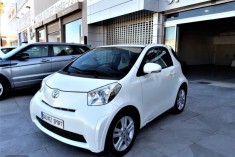 Toyota IQ iQ2 1.33 Stop Start Cuero