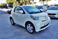 Toyota IQ iQ2 1.33 Stop Start Cuero