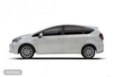 Toyota Prius + 1.8 Advance