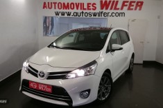 Toyota Verso 115D Advance 5pl.