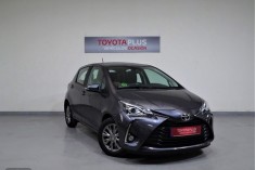 Toyota Yaris 1.5 110 Active