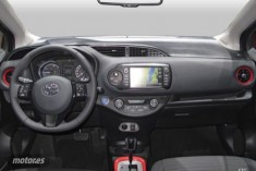 Toyota Yaris 1.5 Active Tech