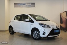 Toyota Yaris 1.5 Hybrid Active
