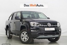 Volkswagen Amarok CD Conect 3.0TDI 4MO BMT 120kW