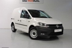 Volkswagen Caddy Profesional Furgon 1.4 TGI 81kW BM
