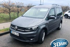 Volkswagen Caddy TRENDLINE 2.0 TDI 102CV