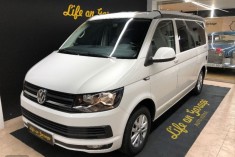 Volkswagen California Beach 2.0 BMT TDI 150CV