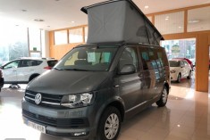 Volkswagen California Beach 2.0 TDI 110KW 150CV BMT DSG