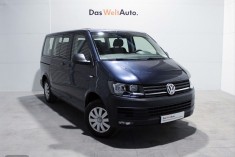 Volkswagen Caravelle Caravelle Corto 2.0 TDI 110kW BMT DSG