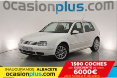 Volkswagen Golf 1.9 TDi Advance 130CV