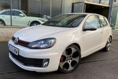 Volkswagen Golf 2.0 TSI 210cv DSG 6 vel GTI