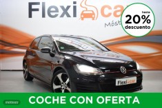 Volkswagen Golf 2.0 TSI 220cv GTI BMT