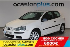 Volkswagen Golf 2.0.TDI Highline