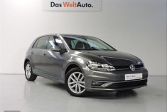 Volkswagen Golf Advance 1.4 TSI 92kW 125CV DSG
