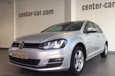 Volkswagen Golf Advance 1.6 TDI 110CV BMT