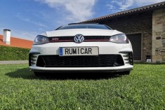 Volkswagen Golf GTI Clubsport 2.0 TSI 265CV BMT DSG