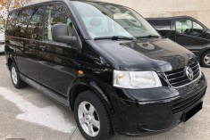 Volkswagen Multivan 1.9 TDI 102cv Startline