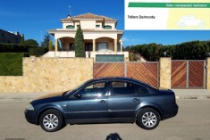 Volkswagen Passat 1.9 TDi Comfortline 100CV