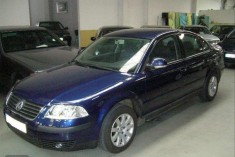 Volkswagen Passat 1.9 TDi Edition 130CV