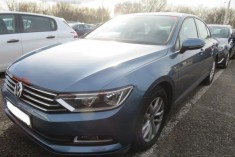 Volkswagen Passat Edition 1.6 TDI 120CV BMT