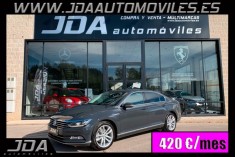 Volkswagen Passat Sport 2.0 TDI 150CV BMT 4Motion
