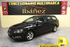 Volkswagen Passat Variant 1.6 TDI 105 Advance BMotion Tech