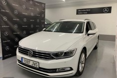 Volkswagen Passat Variant Advance 1.6 TDI 120CV BMT