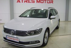 Volkswagen Passat Variant Edition 2.0 TDI 150CV BMT