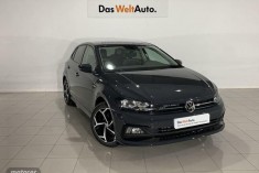 Volkswagen Polo 1.0 TSI Sport 70kW
