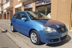 Volkswagen Polo 1.4 Highline 80cv