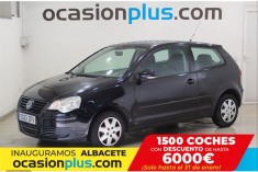 Volkswagen Polo 1.4 Match 75CV