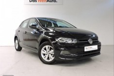 Volkswagen Polo Advance 1.0 TSI 70kW 95CV