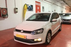 Volkswagen Polo Advance 1.4 TDI 75cv BMT
