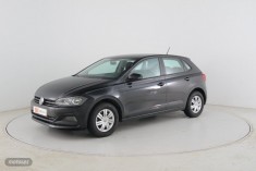 Volkswagen Polo Edition 1.0 55kW 75CV