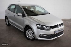 Volkswagen Polo Edition 1.0 55kW 75CV BMT