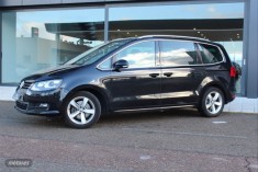 Volkswagen Sharan 2.0 TDI 140cv Advance BlueMotion Tech