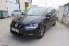 Volkswagen Sharan 2.0 TDI 177cv Advance BlueMotion Tech