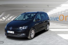 Volkswagen Sharan Sport 2.0 TDI 184CV BMT