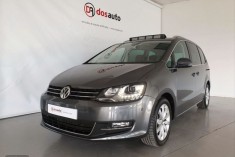 Volkswagen Sharan Sport 2.0 TDI 184CV BMT DSG