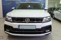 Volkswagen Tiguan Advance 2.0 TDI 110kW 150CV