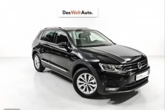 Volkswagen Tiguan Advance 2.0 TDI 110kW 150CV DSG