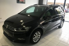 Volkswagen Touran Advance 2.0 TDI 110kW 150CV