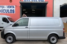 Volkswagen Transporter Furgon PRO Corto TN 2.0 TDI BMT 114CV