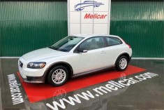Volvo C 30 1.6 Kinetic