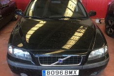 Volvo S 60 2.4 170