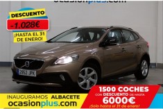 Volvo V 40 2.0 D2 Kinetic
