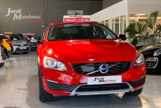 Volvo V 60 2.0 D3 Kinetic