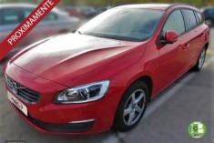 Volvo V 60 2.0 D3 Kinetic