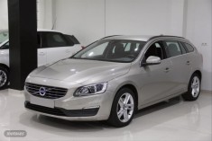 Volvo V 60 2.0 D3 Momentum
