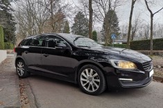 Volvo V 60 2.0 D3 Momentum